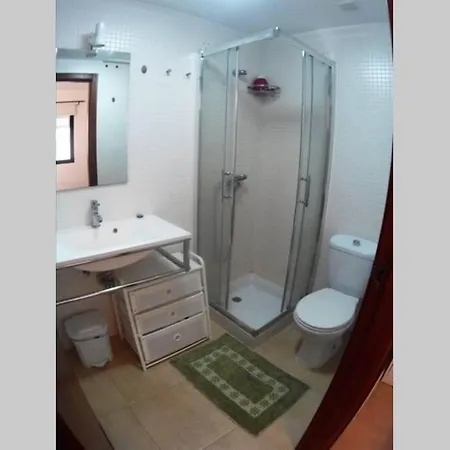 Apartmán Casamandy Cotillomar Cotillo