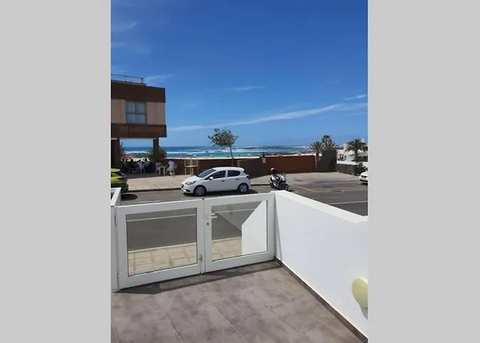 Casamandy Cotillomar Apartman Cotillo