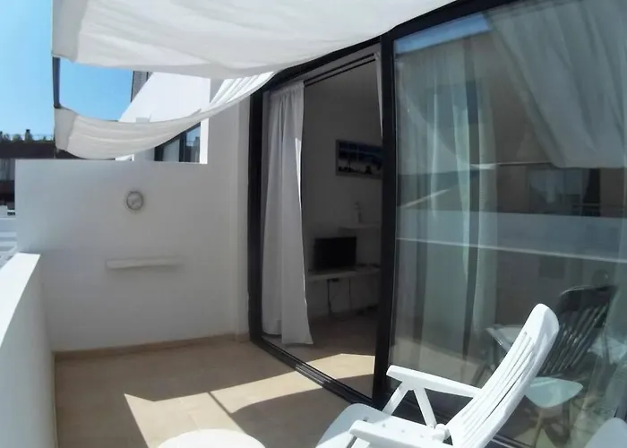 Apartman Casamandy Cotillomar *