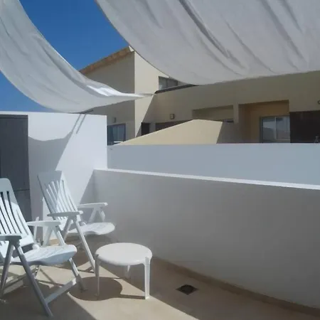 Apartman Casamandy Cotillomar