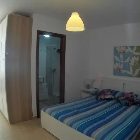 Casamandy Cotillomar Apartman *