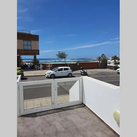 Casamandy Cotillomar Apartman Cotillo