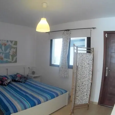 Apartman Casamandy Cotillomar *